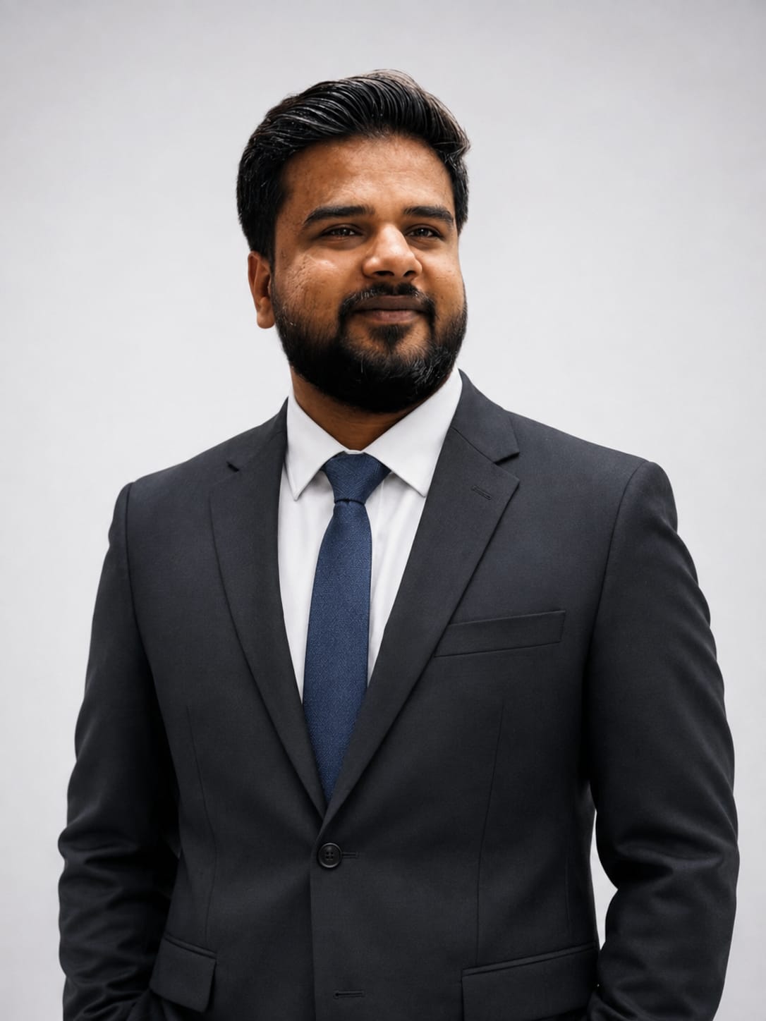 Founder of 3 Square Interiors